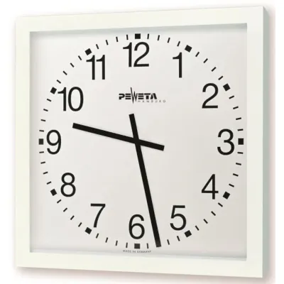 PEWETA Nebenuhr innen,12-60V,400x400 71.370.411