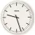 Bild: PEWETA Nebenuhr innen,12-60V,D=315mm 71.270.331