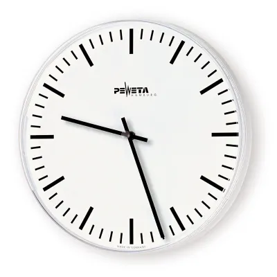 PEWETA Nebenuhr innen,12-60V,D=315mm 71.270.331