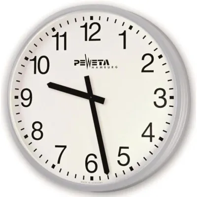 PEWETA Nebenuhr innen,12-60V,D=446mm 71.350.411