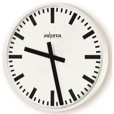 PEWETA Nebenuhr innen,12-60V,D=500mm 71.330.521