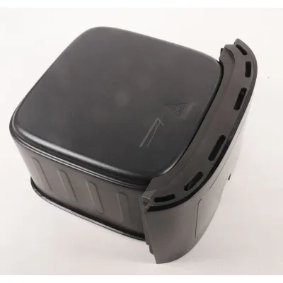 Pfanne Schublade ohne Griff für Fritteuse Bosch Siemens 11064505 Frittierbehälte