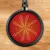 Bild: Tefal Bratpfanne G30302 | Titanium Force Antihaft | Thermo-Signal | Induktion | 20 cm | Aluminium | Schwarz