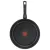 Bild: Tefal Bratpfanne G30304 Titanium Force 24 cm | Antihaft | Thermo-Signal | Induktion | Aluminium | schwarz