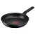 Bild: Tefal Bratpfanne G30304 Titanium Force 24 cm | Antihaft | Thermo-Signal | Induktion | Aluminium | schwarz