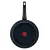 Bild: Tefal Pfannen-Set G28191 Black Stone 2-tlg. | Antihaft Mineralia+ | Induktion | 24/28 cm | Aluminium | Schwarz