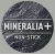 Bild: Tefal Pfannen-Set G28191 Black Stone 2-tlg. | Antihaft Mineralia+ | Induktion | 24/28 cm | Aluminium | Schwarz