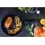 Bild: Tefal Pfannen-Set G28191 Black Stone 2-tlg. | Antihaft Mineralia+ | Induktion | 24/28 cm | Aluminium | Schwarz