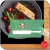 Bild: Tefal Pfannen-Set C27890 Generous Cook | Antihaftbeschichtung | Thermo-Signal | Induktion | 20/28 cm | Schwarz