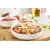 Bild: Tefal Pfannen-Set C27890 Generous Cook | Antihaftbeschichtung | Thermo-Signal | Induktion | 20/28 cm | Schwarz
