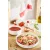 Bild: Tefal Pfannen-Set C27890 Generous Cook | Antihaftbeschichtung | Thermo-Signal | Induktion | 20/28 cm | Schwarz