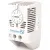 Bild: Pfannenberg Thermostat FLZ 530 | 17121000000 | Schließer | 0-60°C | 120-240V AC | 10A | Klemmbefestigung