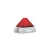Bild: Pfannenberg Signalleuchte PY L-M95 #21553645055 | LED | 115-230V | IP66 | Blitz/Blink/Dauerlicht | rot | Kunststoff
