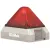 Bild: Pfannenberg Signalleuchte PY L-M95 #21553645055 | LED | 115-230V | IP66 | Blitz/Blink/Dauerlicht | rot | Kunststoff