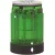 Bild: Pfannenberg Signalsäulenelement BR50-LED-CL HI GN 28250376066 | LED Dauerlichtmodul | 24V AC/DC | Ø54mm | IP54 | grün