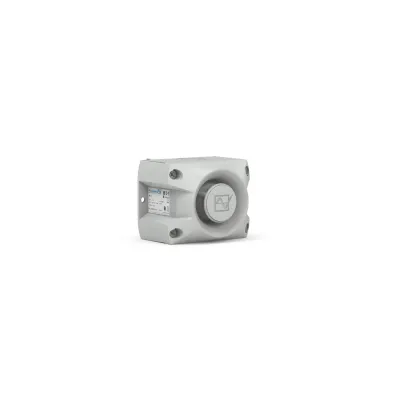 Pfannenbg. Schallgeber 105dB, IP66 PA1230AC7035