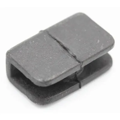 Pfannenträger für Ofen Hisense/Gorenje 246133 Fuss für Gitterträger