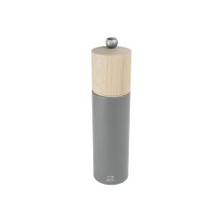 Pfeffermühle gris roche 21cm