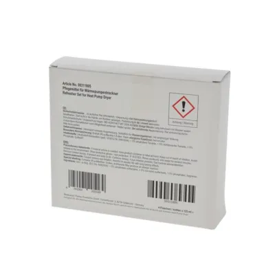 Pflegemittel Bosch 00311805 für Wärmepumpentrockner Bosch