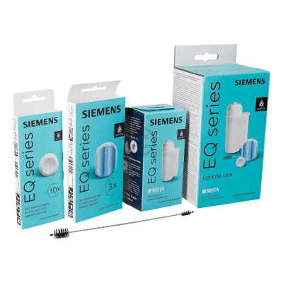 Pflegeset Bosch 00312565 für Kaffeemaschine Bosch