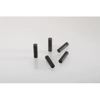 PFLITSCH Verschlussbolzen BO 5,3x25 | Kabelverschraubung | Kunststoff | Ø 5,3 mm | 25 mm | schwarz | -40°C bis 150°C