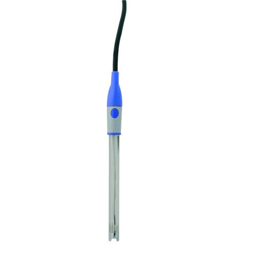 Bild: pH-Elektrode Greisinger GE 125 wasserdicht 600732