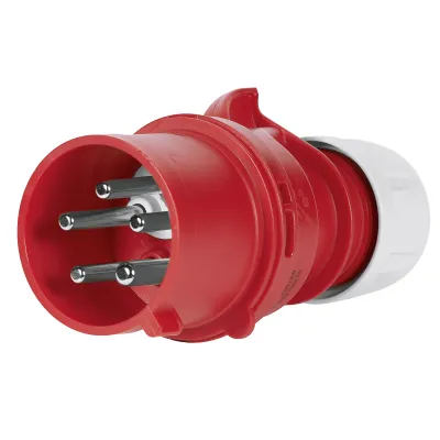 Phasenwender 32A CEE Norm