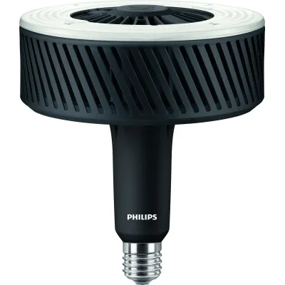 Philips TrueForce LED Highbay HPI 75367200 | E40 Sockel | 95W | 13000lm | 4000K neutralweiß | 60° Abstrahlwinkel | IP40