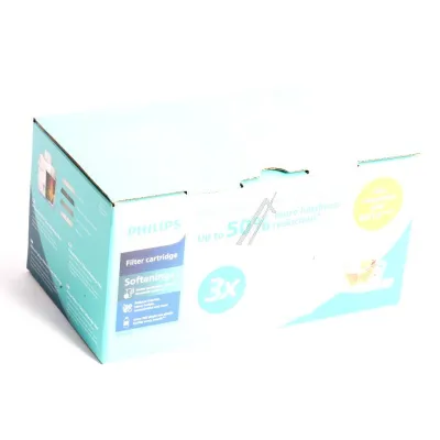 Philips AWP230P3/31 Wasserfilterkartuschen Softening+ 3-pack