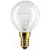 Bild: Philips Backofenlampe 0561-04030p#1#jmh | E14 Fassung | 40W | 430 Lumen | klar | stoßfest | 230V | 1000h Lebensdauer