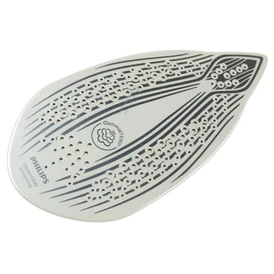 Philips Bügeleisen Sohle 423902274591 Bügelsohle