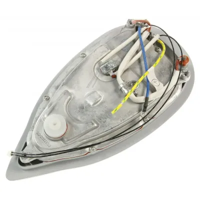 Philips Bügeleisensohle 996510078494 Bügelsohle, Gerät