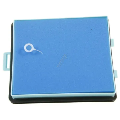 Philips CRP745 Staubsauger Filter S0701B Luftreinigung