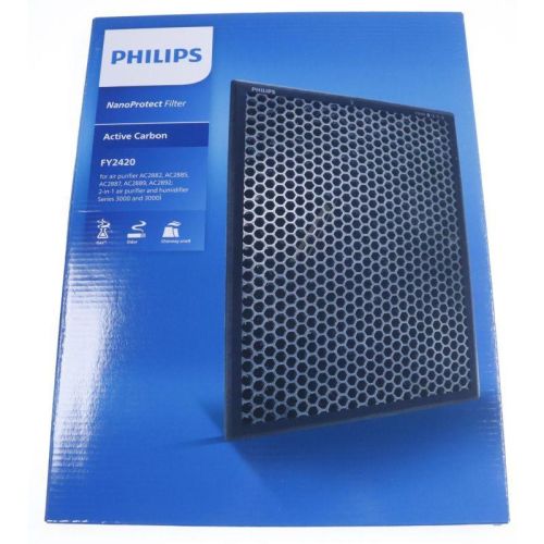 Bild: Philips FY2420/30