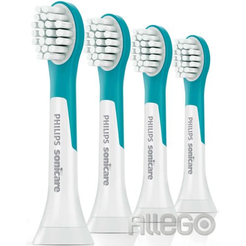 Bild: Philips HX6034/33 Sonicare For Kids