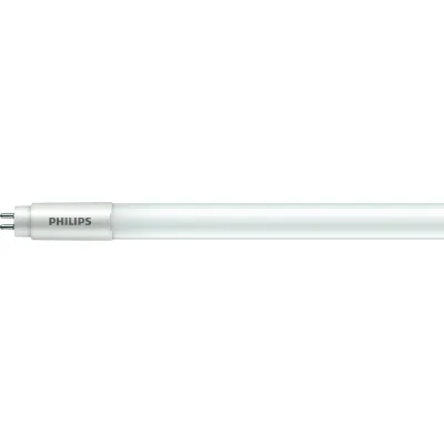 Philips LED-Röhre MASTER LEDtube T5 900mm 11,5W 3000K | 1600lm | G5 Sockel | warmweiß | matt | IP20 | 849mm | weiß