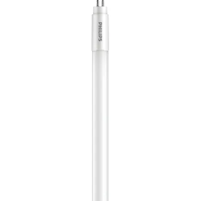 Philips LED-Röhre MASTER LEDtube T5 900mm 11,5W 3000K | 1600lm | G5 Sockel | warmweiß | matt | IP20 | 849mm | weiß