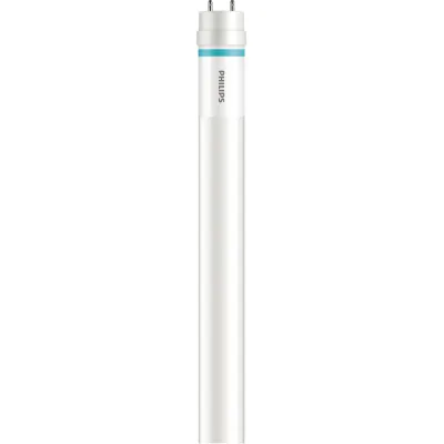 Philips LED-Röhre T8 MASTER Value LEDtube 31680500 | 1200mm | 15,5W | 2300lm | warmweiß 3000K | G13 Sockel | weiß