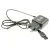 Bild: Philips Rasierer Netzteil 422203629991 UK-Stecker