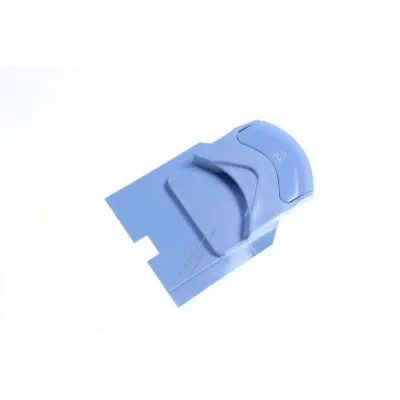 Philips Saeco Bügeleisen 423902274871 Frontschließung, Schieber