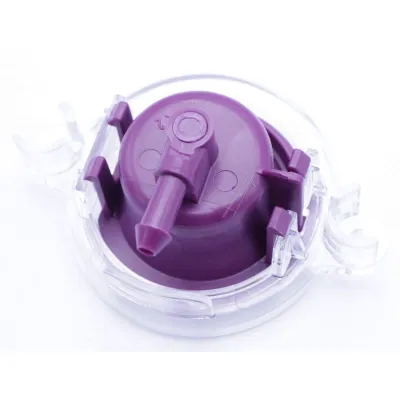 Philips Saeco Bügeleisen Einlassstück 423902275011 Anschluss, Ventil