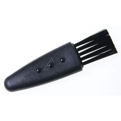 Philips Saeco Rasierer Bürste 422203948591 Schwarz Reinigung