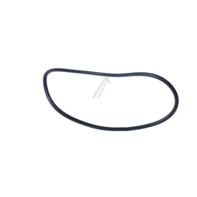 Philips Staubsauger Behälterboden-Dichtung 996510076543 Unterseite