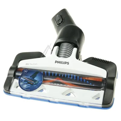 Philips Staubsauger Düse weiß 300001467851 Saugen