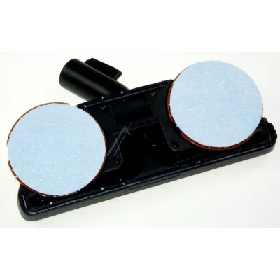 Philips Staubsauger Gehäuseteil 432200424734 Kunststoff, Bodendüse