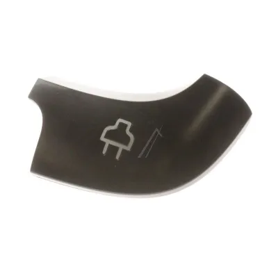 Philips Staubsauger Knopf 996510051297 Gehäuseteil