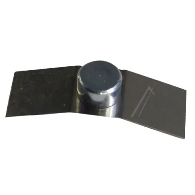 Philips Staubsaugerfeder 432200731650 Rohrverriegelung