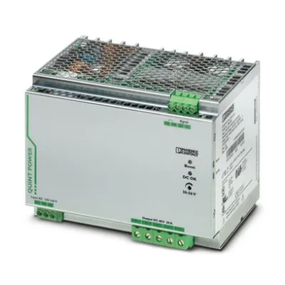 Phoenix Contact QUINT-PS/1AC/48DC/20 2866695 | Netzteil 48V DC 20A | 960W | DIN-Schiene | SFB Technology