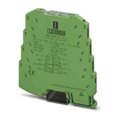 Bild: PHOE 4-Wege-Signalverdoppler MINI MCR-SL-UI-2I-NC
