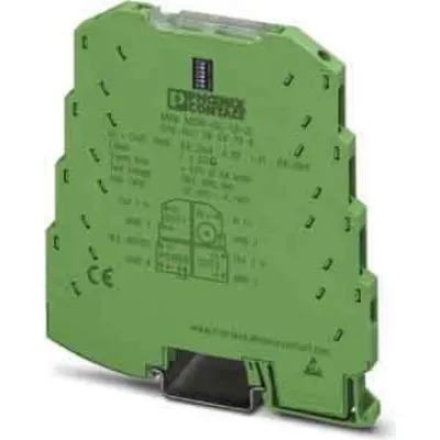 PHOE 4-Wege-Signalverdoppler MINI MCR-SL-UI-2I-NC